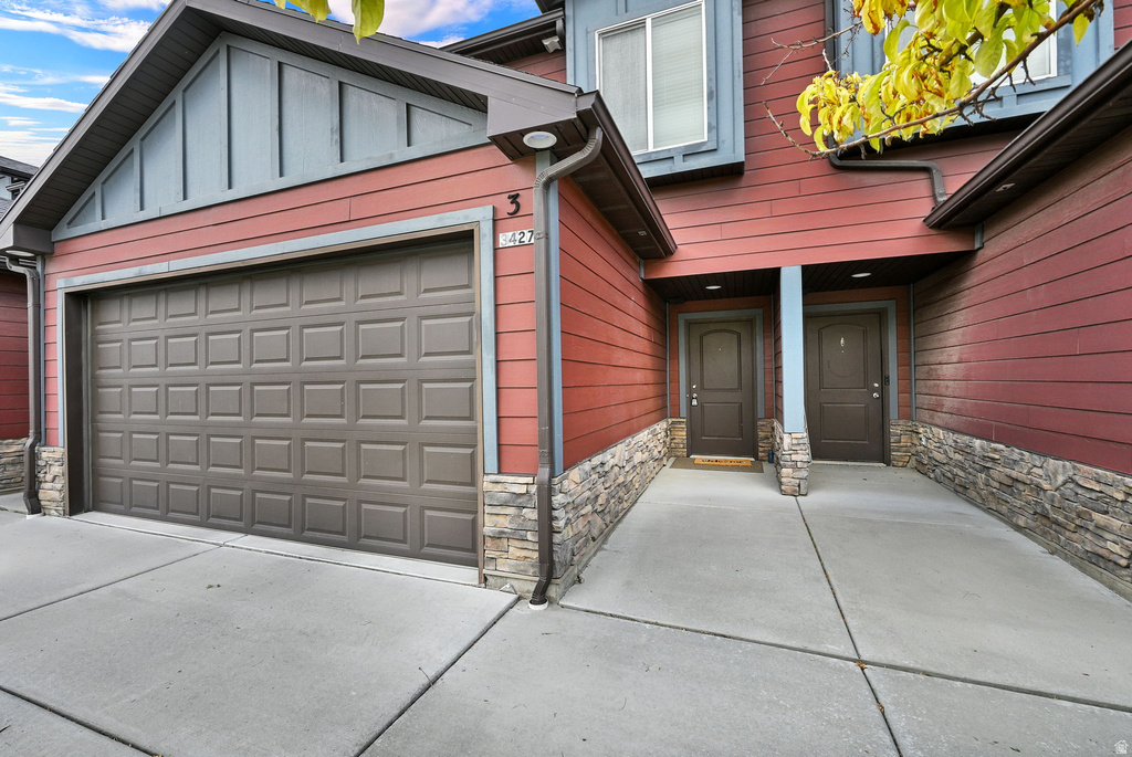 3427 S STAYLEY AVE ##3 West Haven, UT 84401