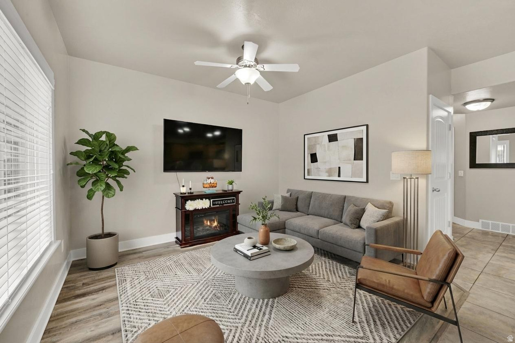 3427 S STAYLEY AVE ##3 West Haven, UT 84401