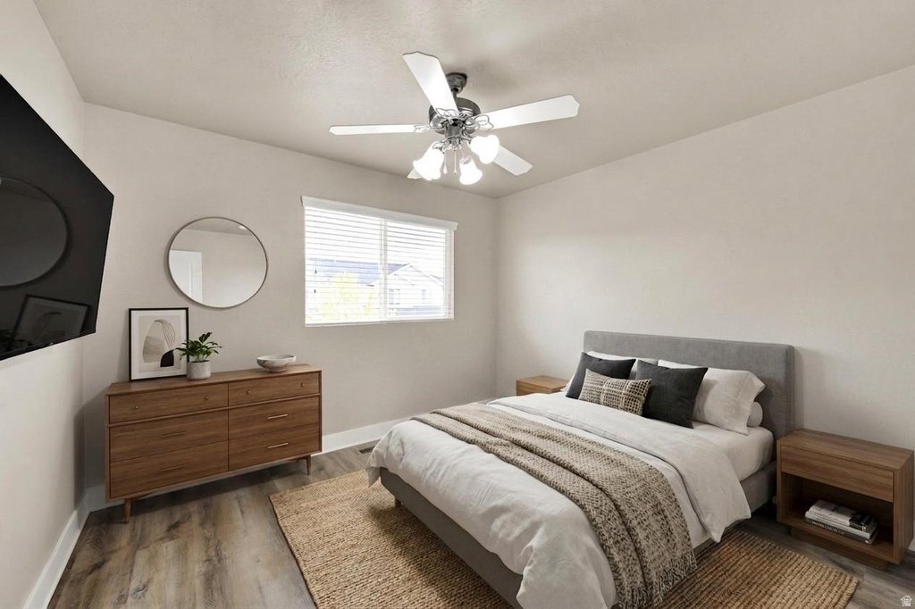 3427 S STAYLEY AVE ##3 West Haven, UT 84401