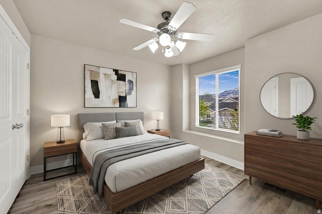 3427 S STAYLEY AVE ##3 West Haven, UT 84401