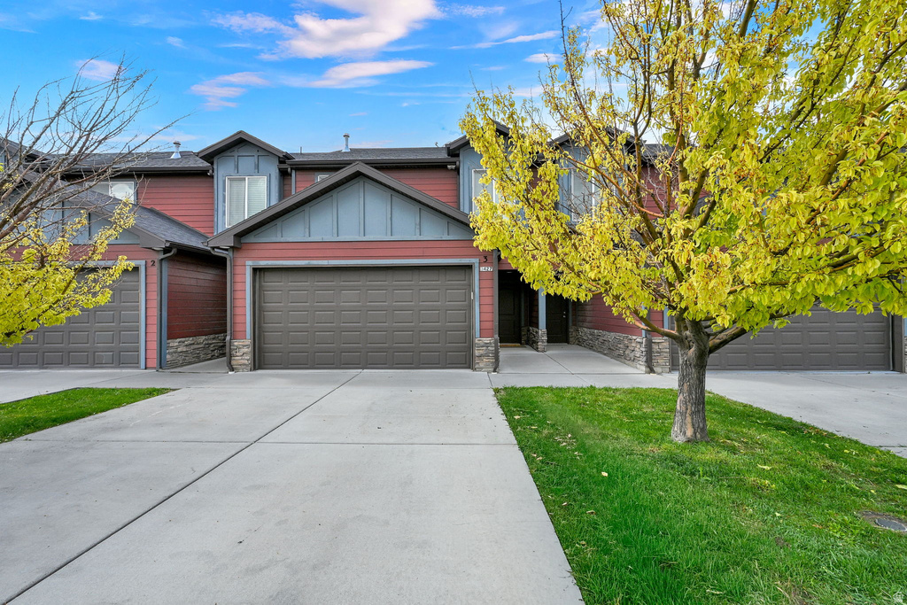 3427 S STAYLEY AVE ##3 West Haven, UT 84401