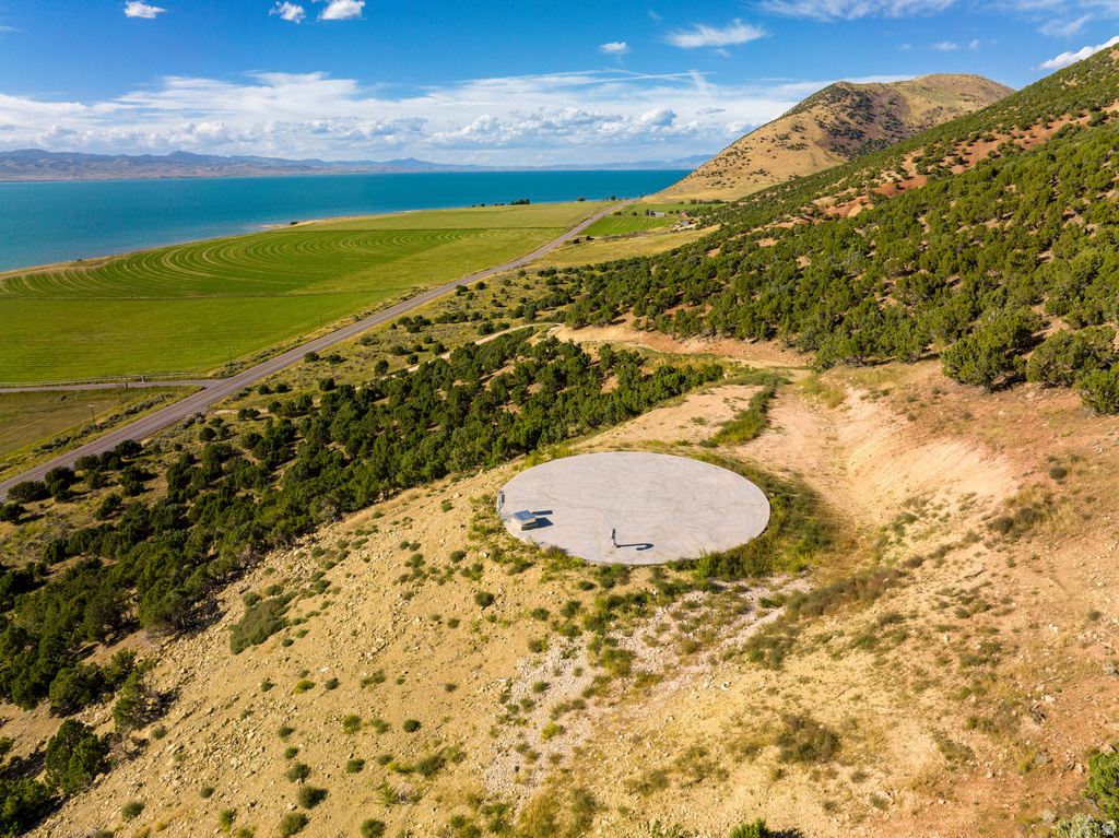 1529 E EDEN RANCH CIR Laketown, UT 84038