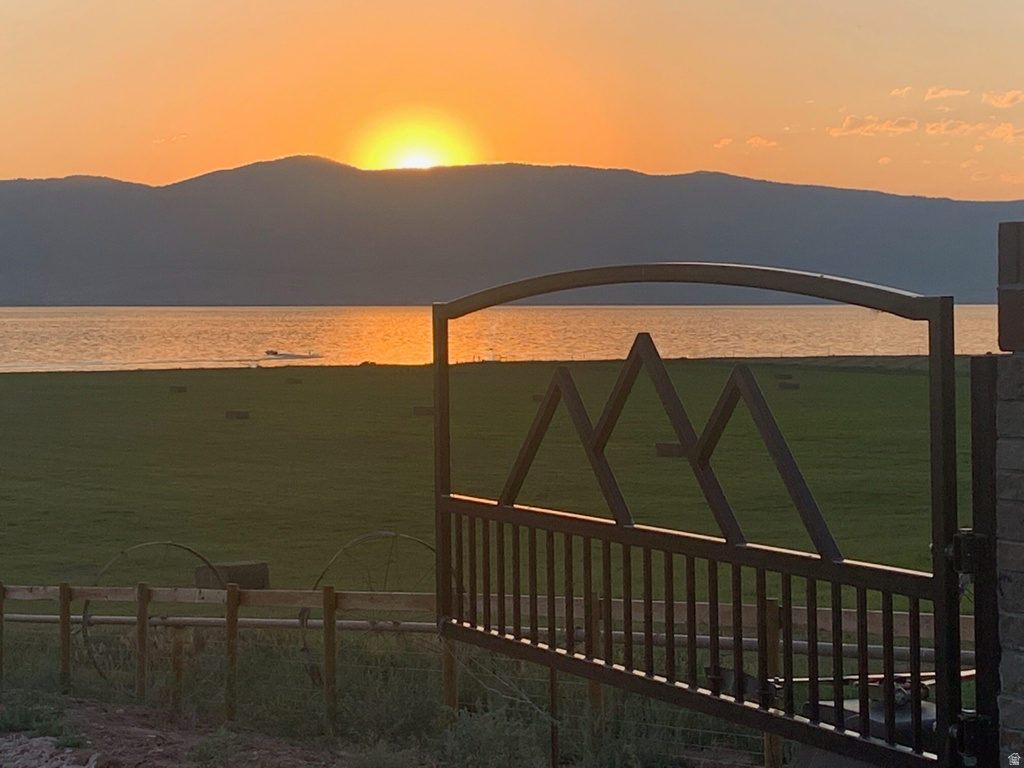 1529 E EDEN RANCH CIR Laketown, UT 84038