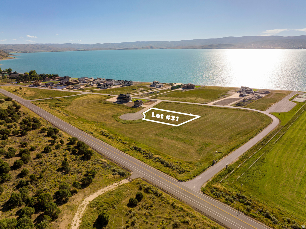 1529 E EDEN RANCH CIR Laketown, UT 84038