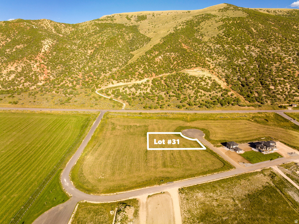 1529 E EDEN RANCH CIR Laketown, UT 84038