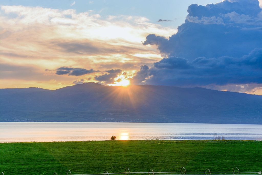 1529 E EDEN RANCH CIR Laketown, UT 84038