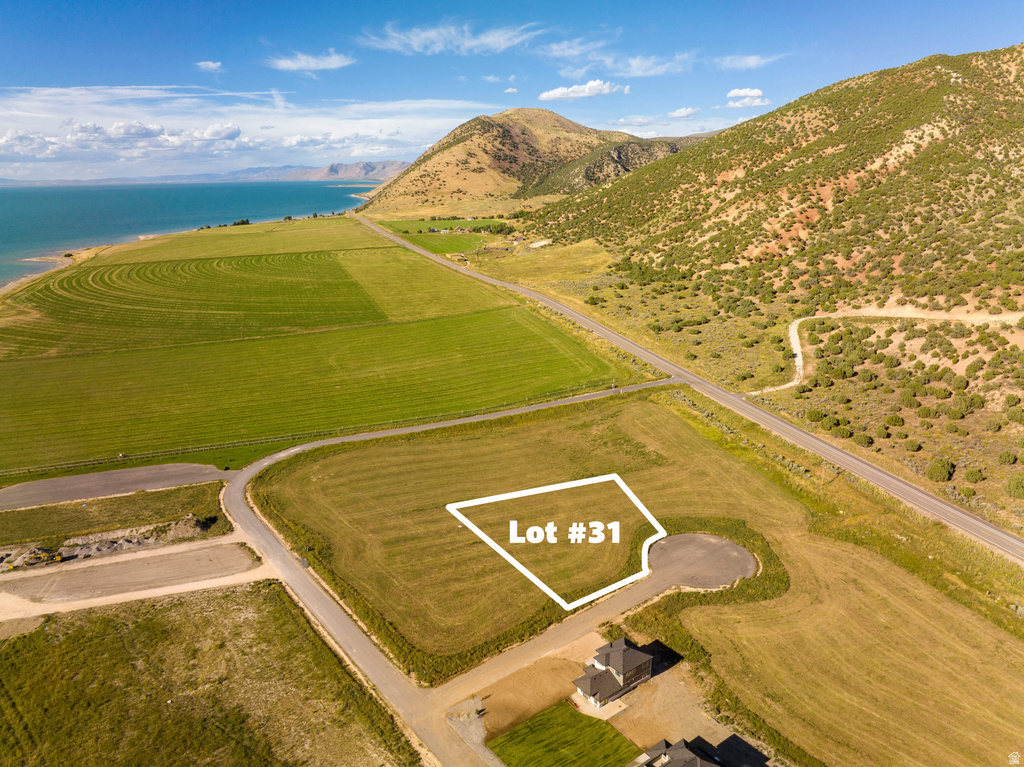 1529 E EDEN RANCH CIR Laketown, UT 84038