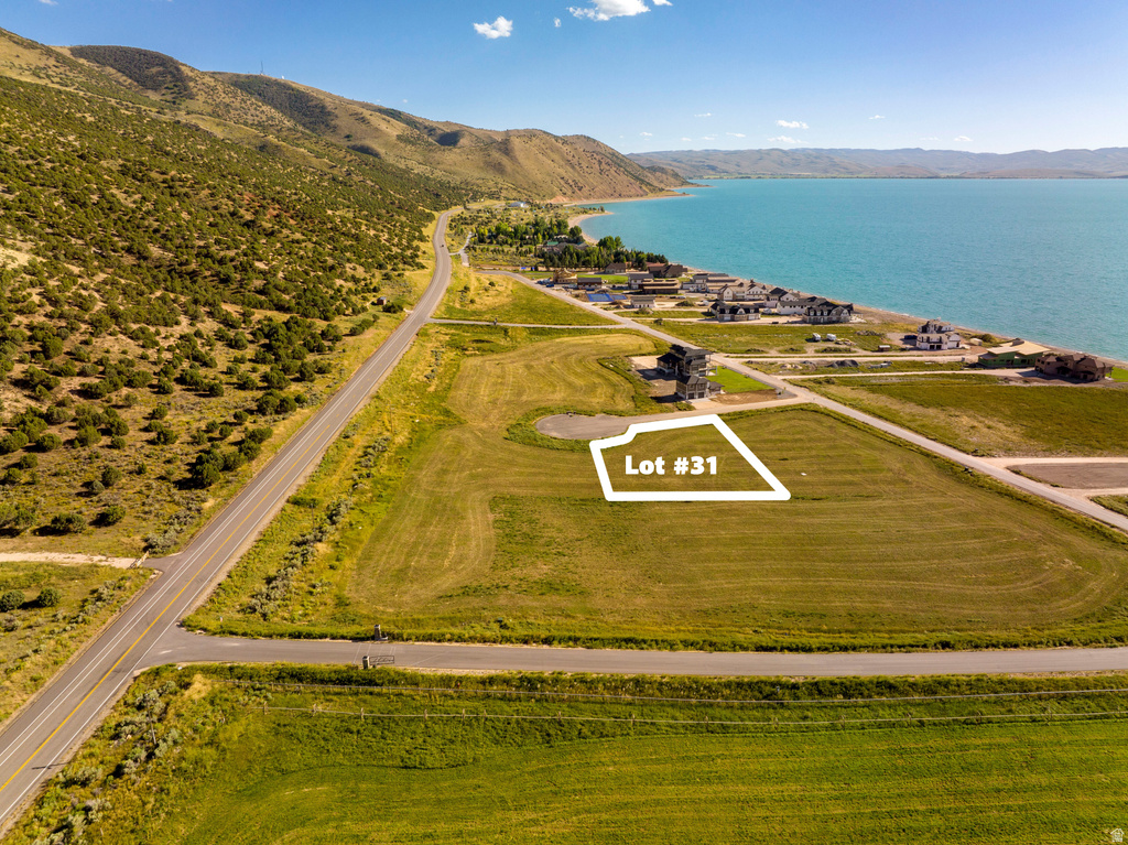 1529 E EDEN RANCH CIR Laketown, UT 84038