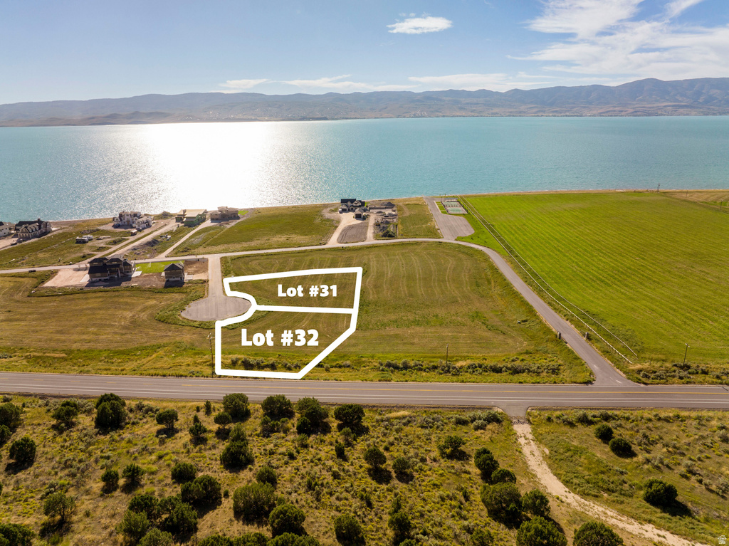 1529 E EDEN RANCH CIR Laketown, UT 84038