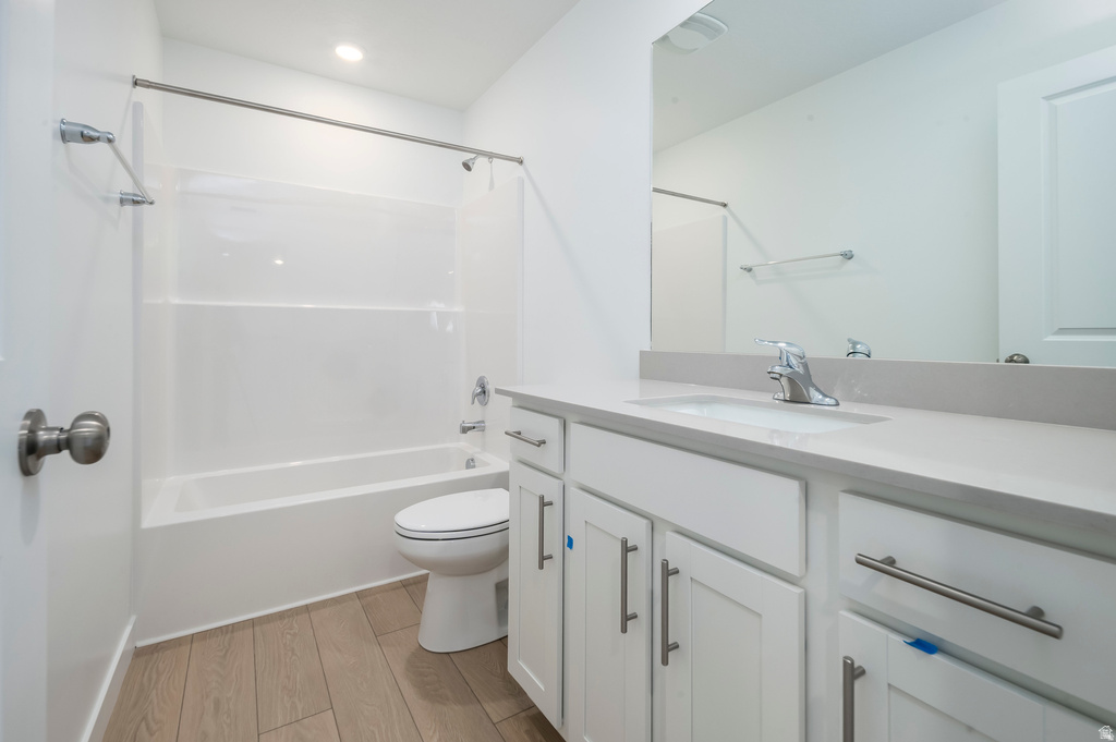 1758 W BLUE FLAX DR #3116 Saratoga Springs, UT 84045