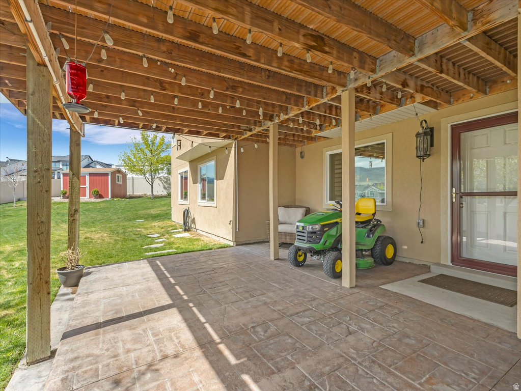 6709 W DESERT LILY CIR Midvale, UT 84047