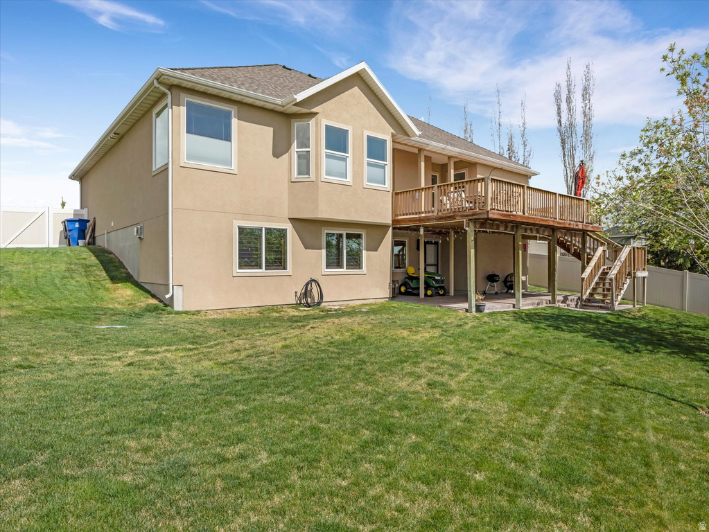 6709 W DESERT LILY CIR Midvale, UT 84047