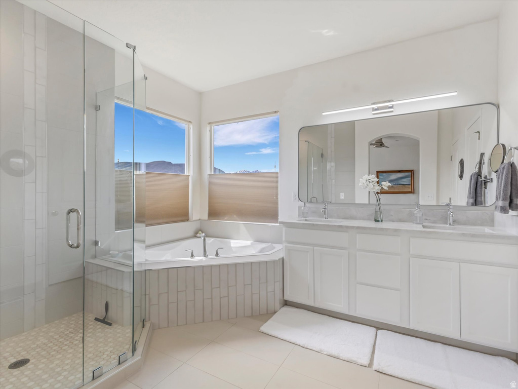 6709 W DESERT LILY CIR Midvale, UT 84047