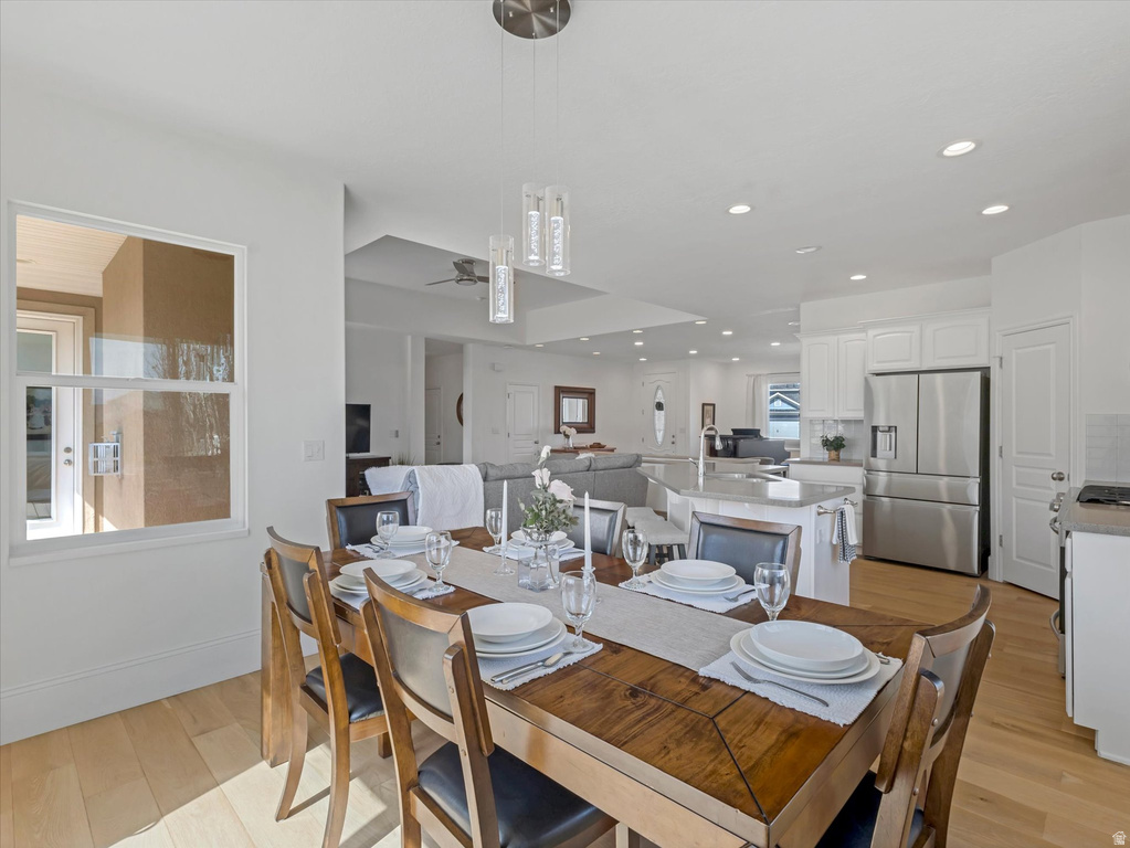 6709 W DESERT LILY CIR Midvale, UT 84047