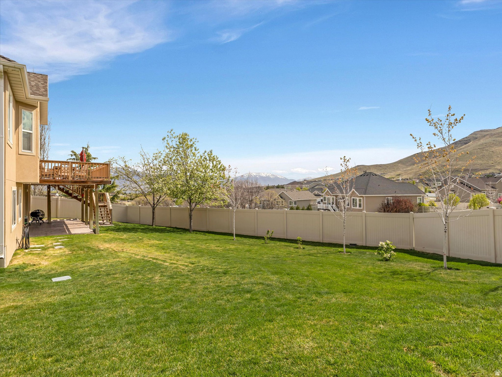 6709 W DESERT LILY CIR Midvale, UT 84047