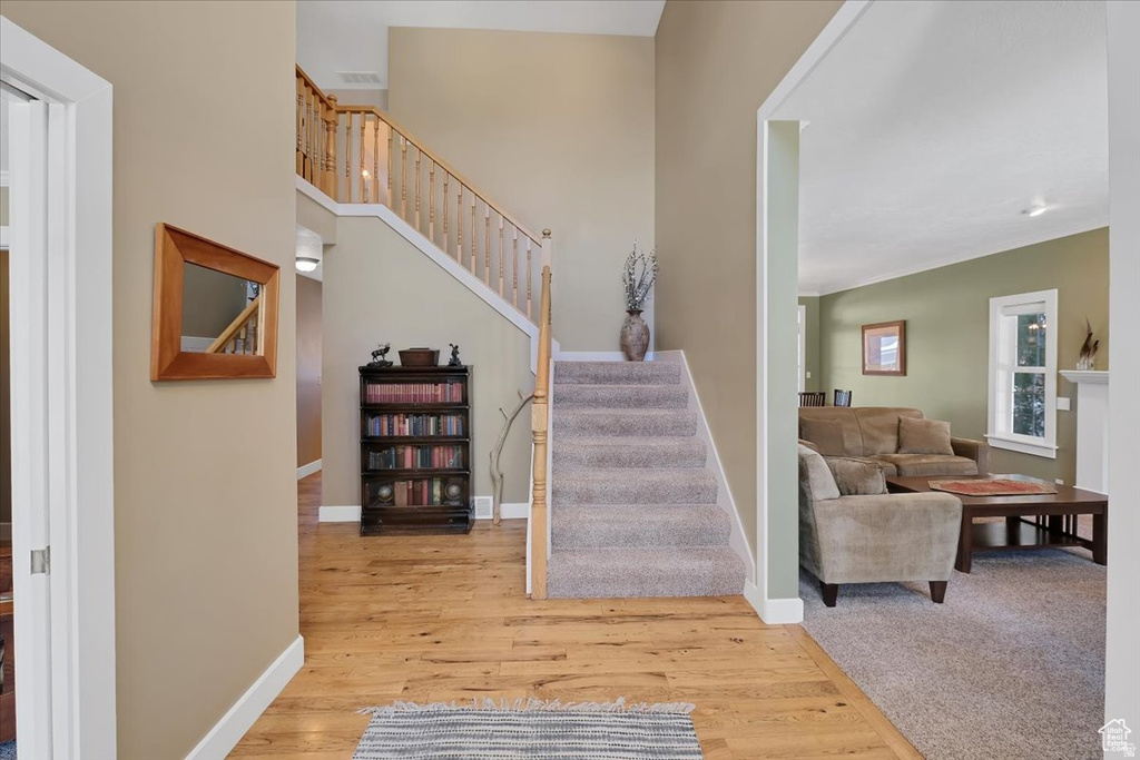 243 S EASTRIDGE Logan, UT 84321