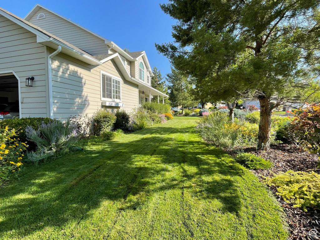 243 S EASTRIDGE Logan, UT 84321