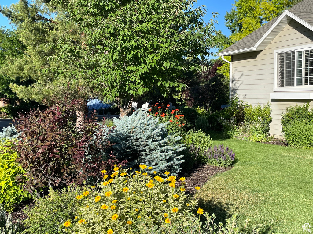 243 S EASTRIDGE Logan, UT 84321