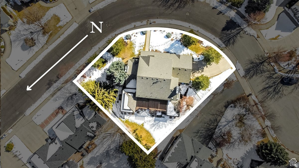 243 S EASTRIDGE Logan, UT 84321