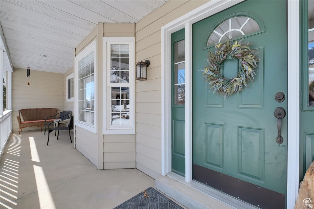 243 S EASTRIDGE Logan, UT 84321