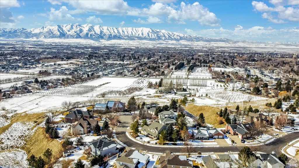 243 S EASTRIDGE Logan, UT 84321