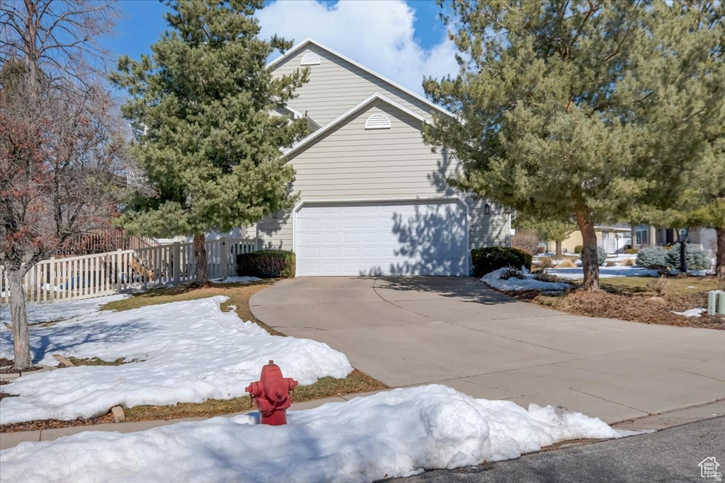 243 S EASTRIDGE Logan, UT 84321