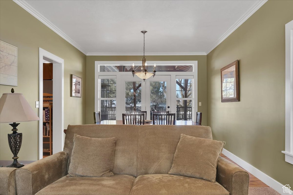 243 S EASTRIDGE Logan, UT 84321