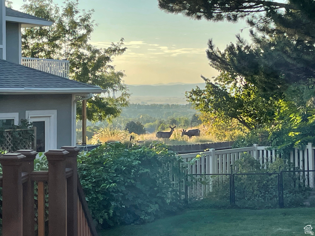 243 S EASTRIDGE Logan, UT 84321