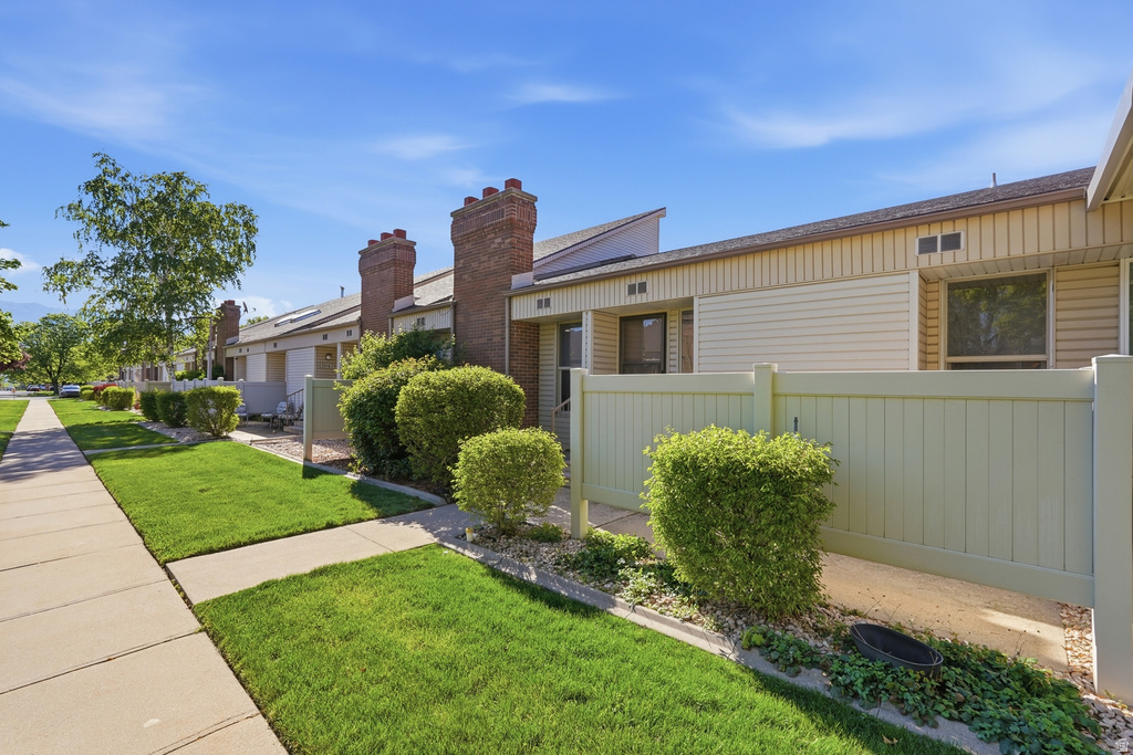 4539 S 1800 W #127 Roy, UT 84067