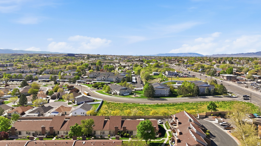 4539 S 1800 W #127 Roy, UT 84067