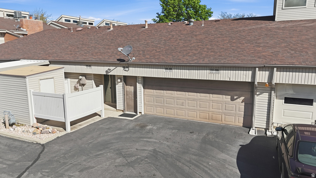4539 S 1800 W #127 Roy, UT 84067