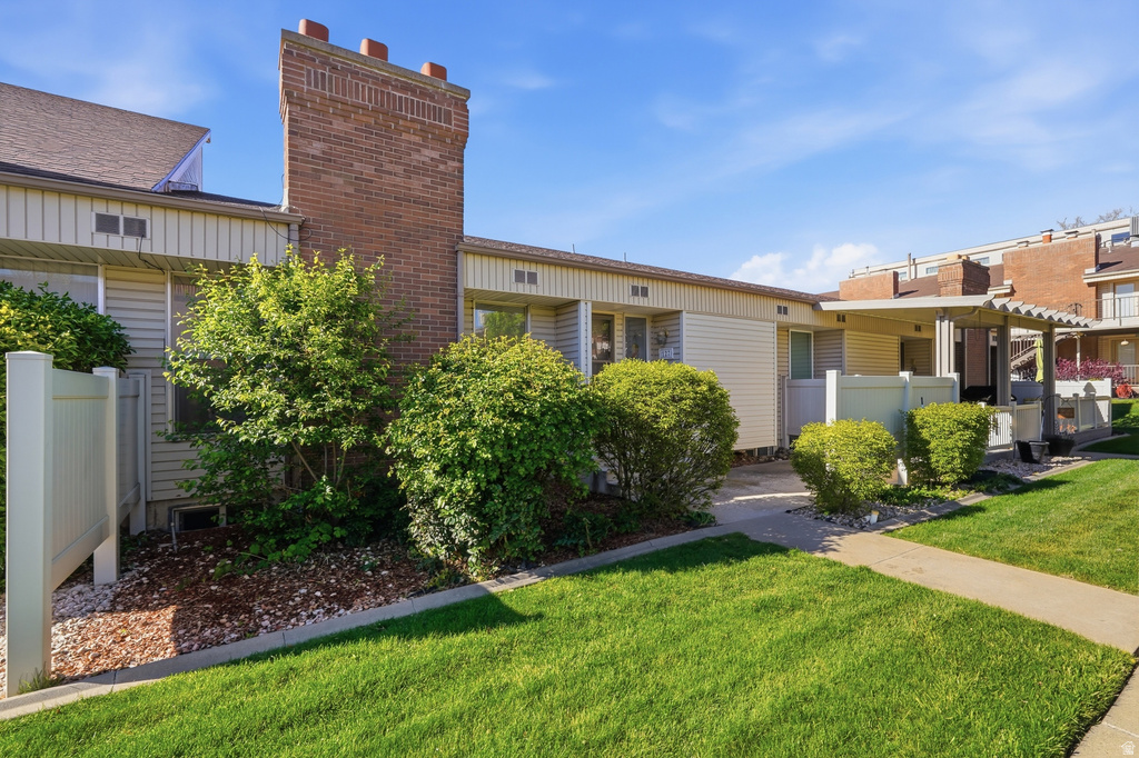 4539 S 1800 W #127 Roy, UT 84067
