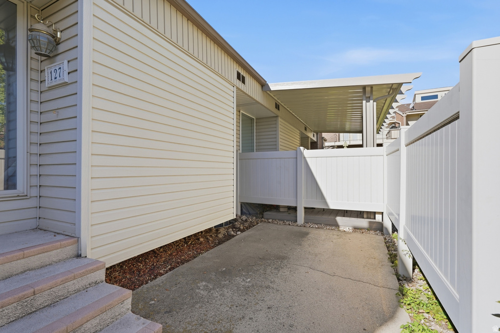 4539 S 1800 W #127 Roy, UT 84067
