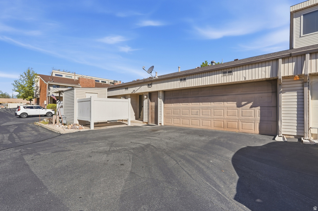 4539 S 1800 W #127 Roy, UT 84067