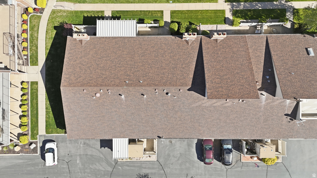 4539 S 1800 W #127 Roy, UT 84067