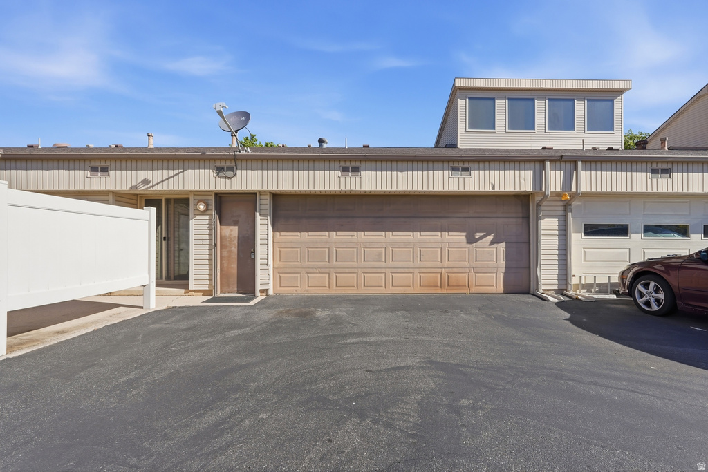 4539 S 1800 W #127 Roy, UT 84067