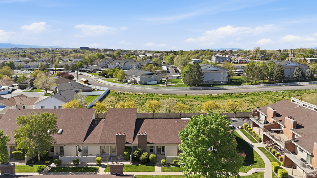 4539 S 1800 W #127 Roy, UT 84067