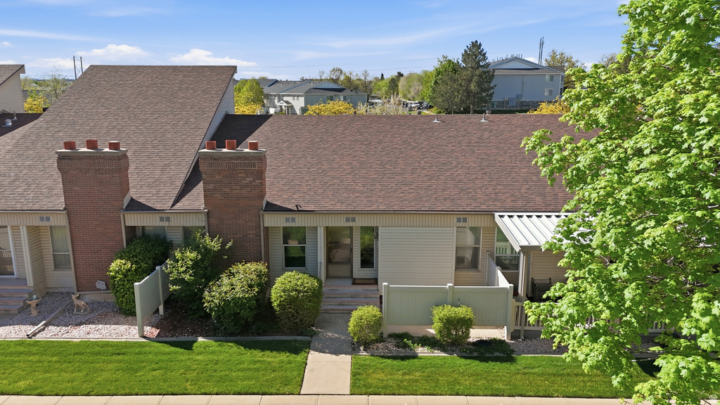 4539 S 1800 W #127 Roy, UT 84067