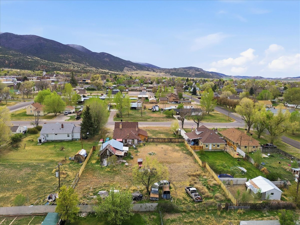 146 W 200 N Manti, UT 84642