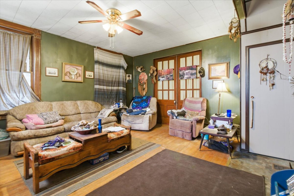 146 W 200 N Manti, UT 84642