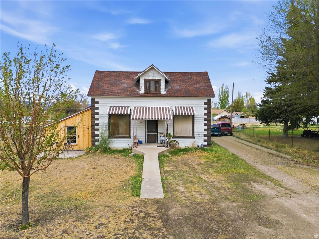 146 W 200 N Manti, UT 84642