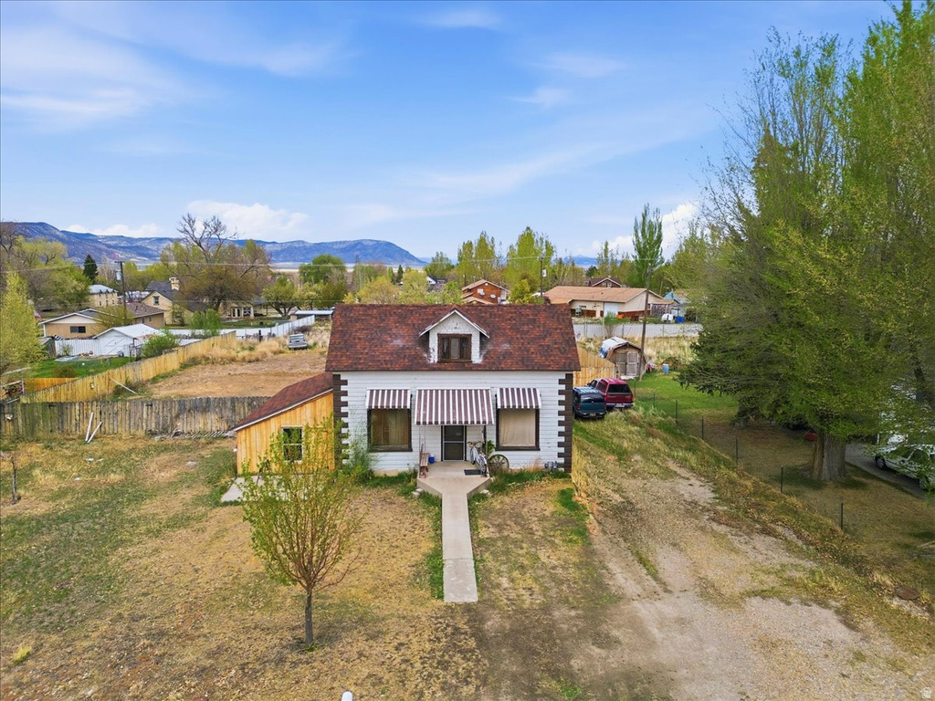 146 W 200 N Manti, UT 84642