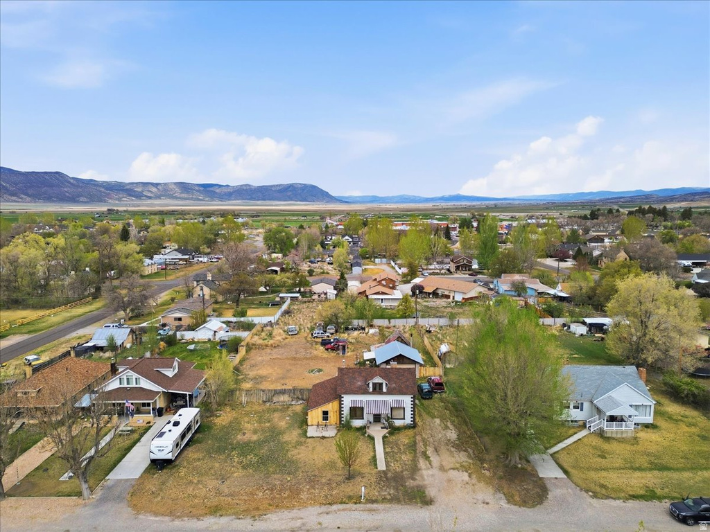 146 W 200 N Manti, UT 84642