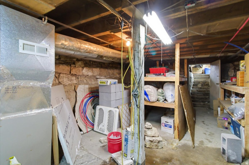 146 W 200 N Manti, UT 84642