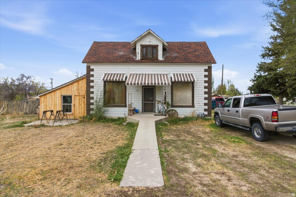 146 W 200 N Manti, UT 84642