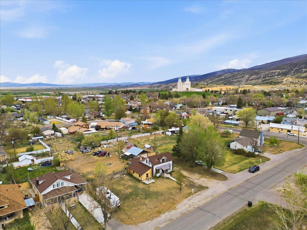 146 W 200 N Manti, UT 84642