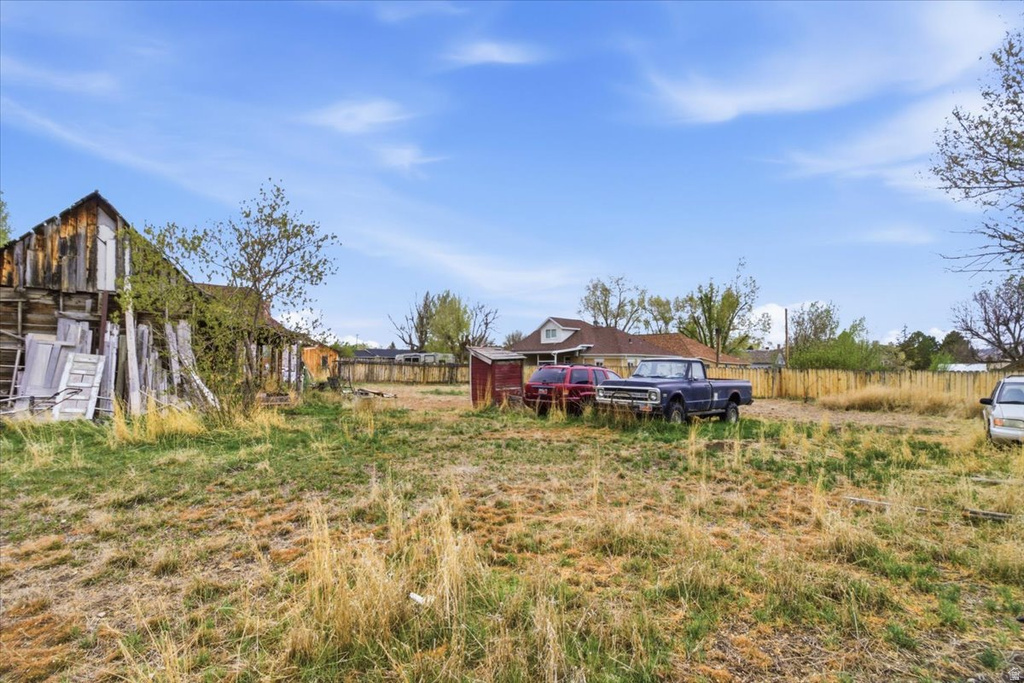 146 W 200 N Manti, UT 84642