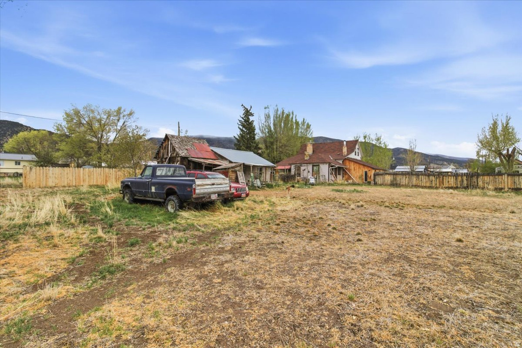 146 W 200 N Manti, UT 84642