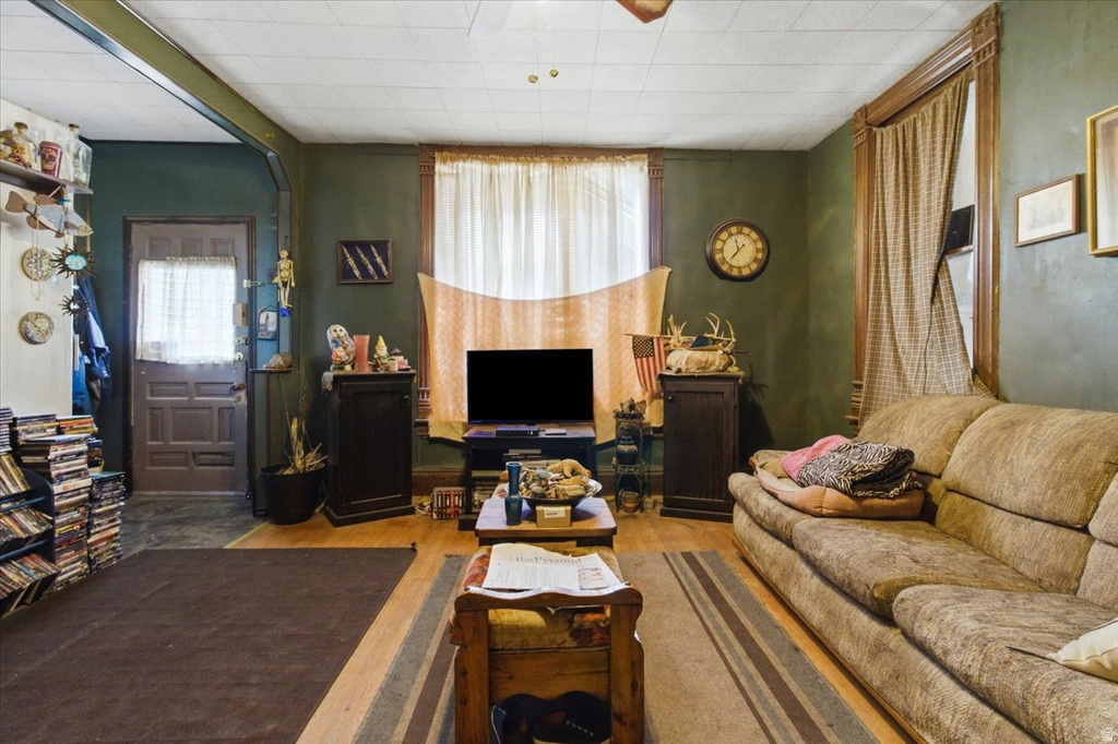 146 W 200 N Manti, UT 84642