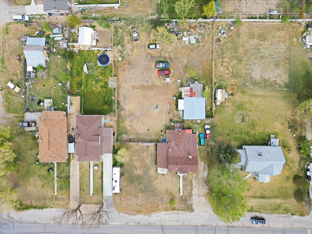 146 W 200 N Manti, UT 84642